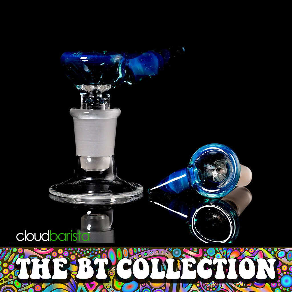 14mm Bowl - Blue