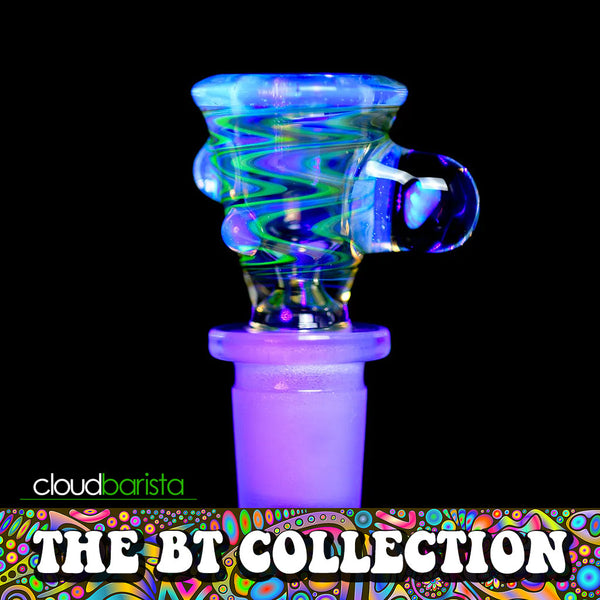 Uv Wigwag Slide