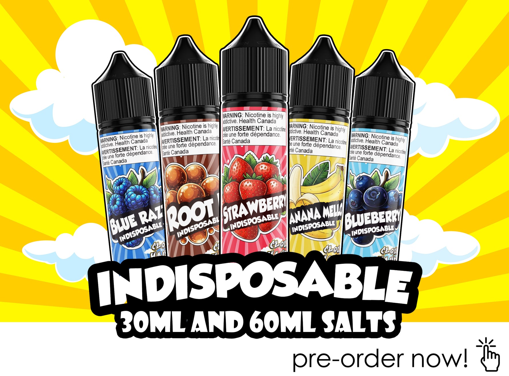 Flamingo Vape Shop Winnipeg Vapes - Order Online