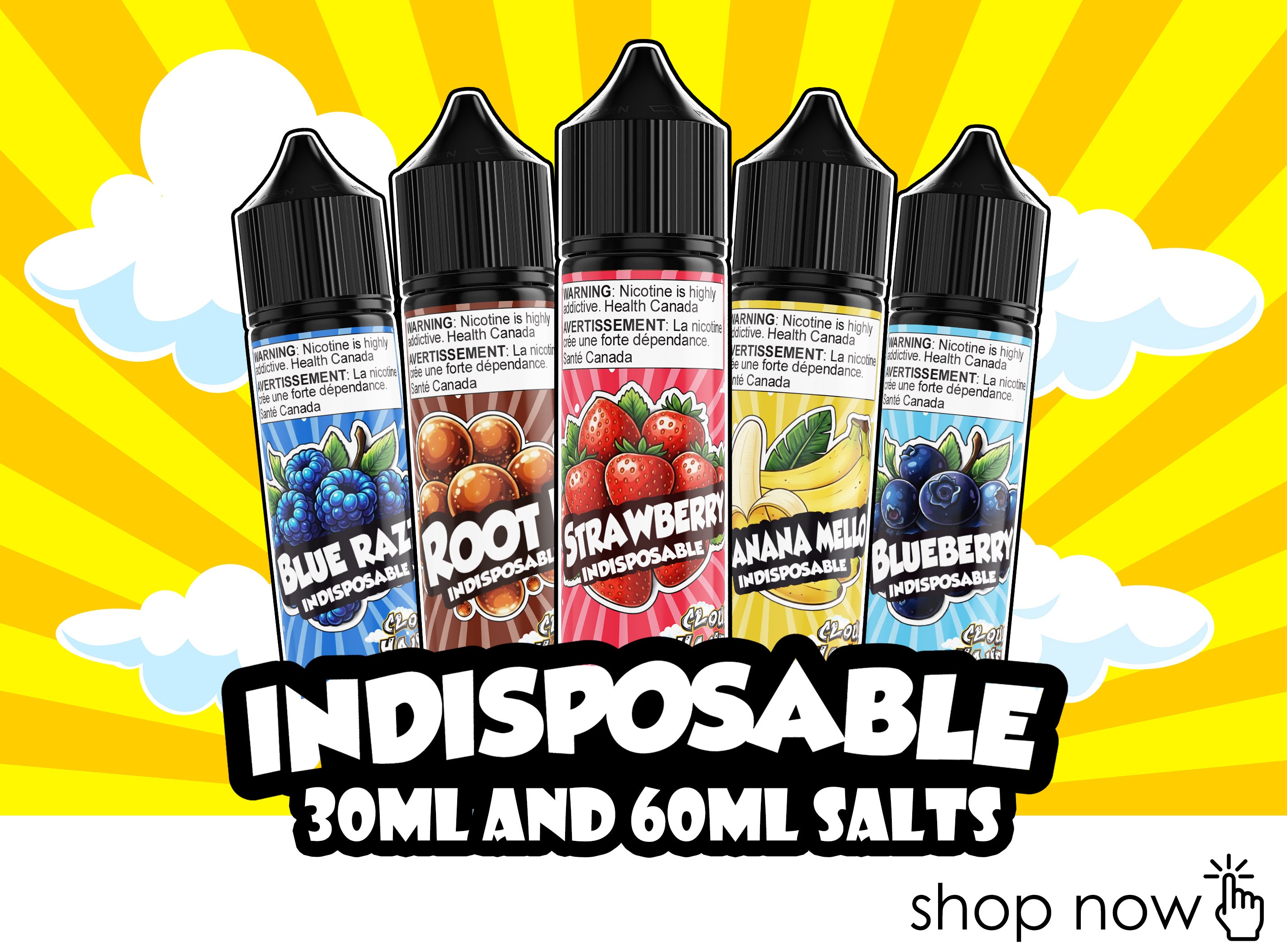 Cloud Barista - Shop Vape - Home Cloud Barista - Shop Vape - Home