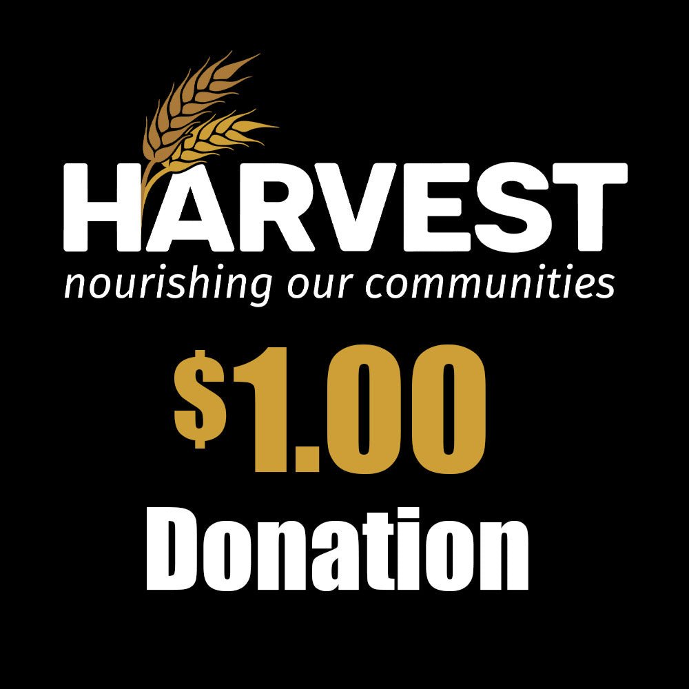 Harvest Online Donation - Cloud Barista