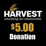 Harvest Online Donation - Cloud Barista