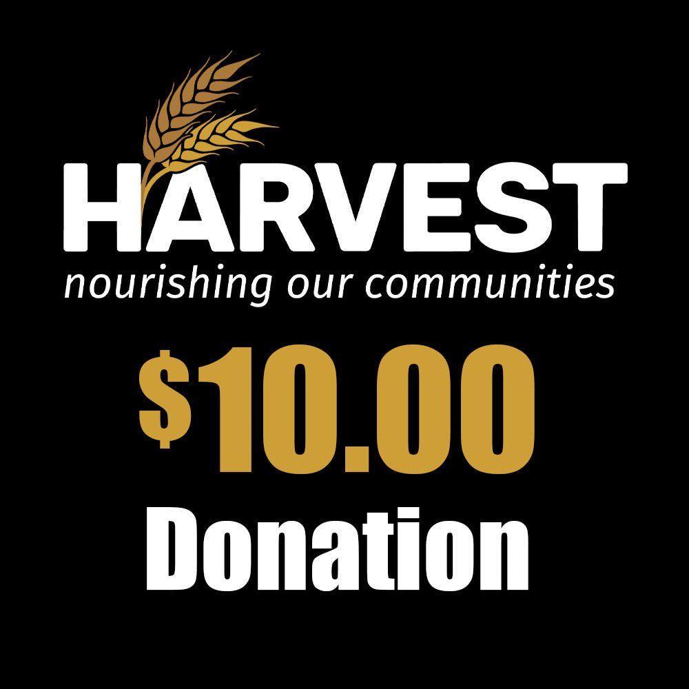 Harvest Online Donation - Cloud Barista