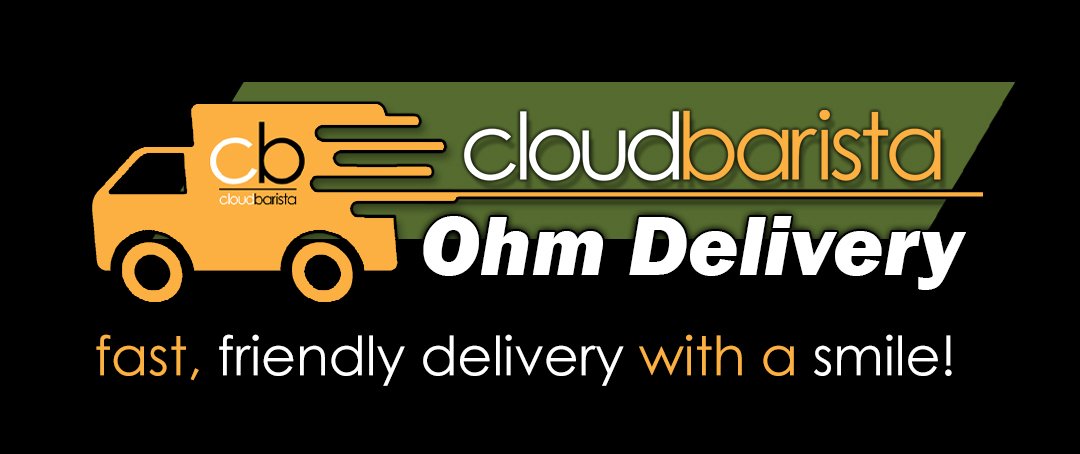 Ohm Delivery  - Cloud Barista