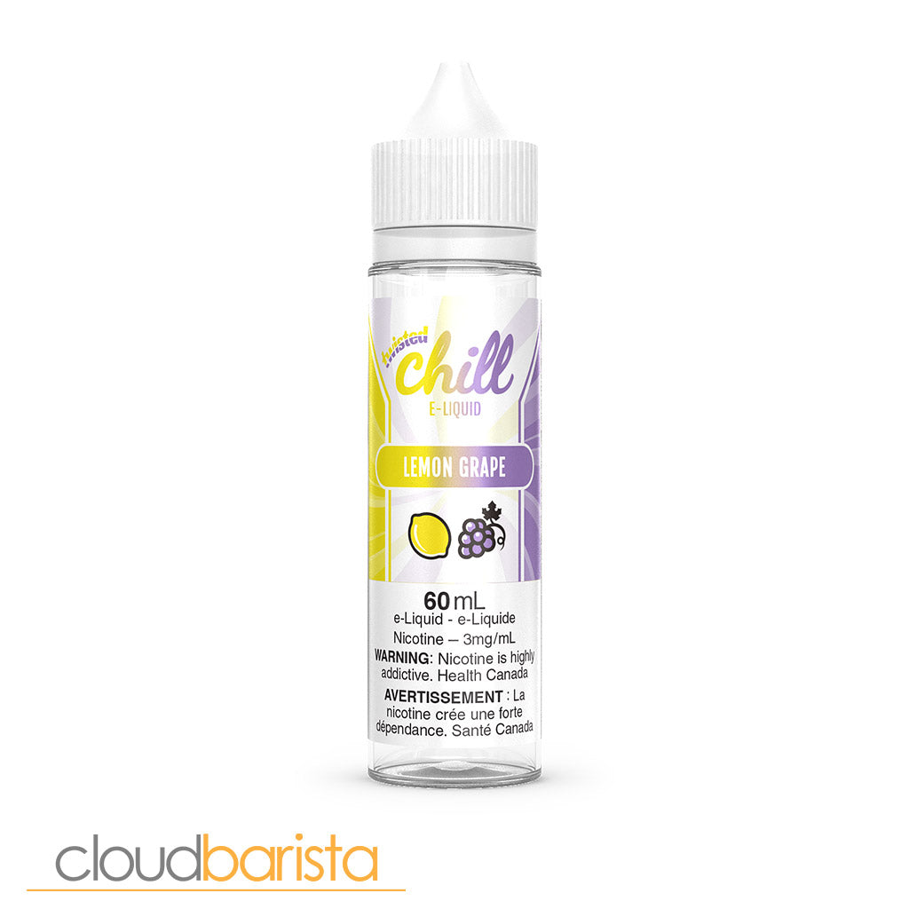 Lemon Grape