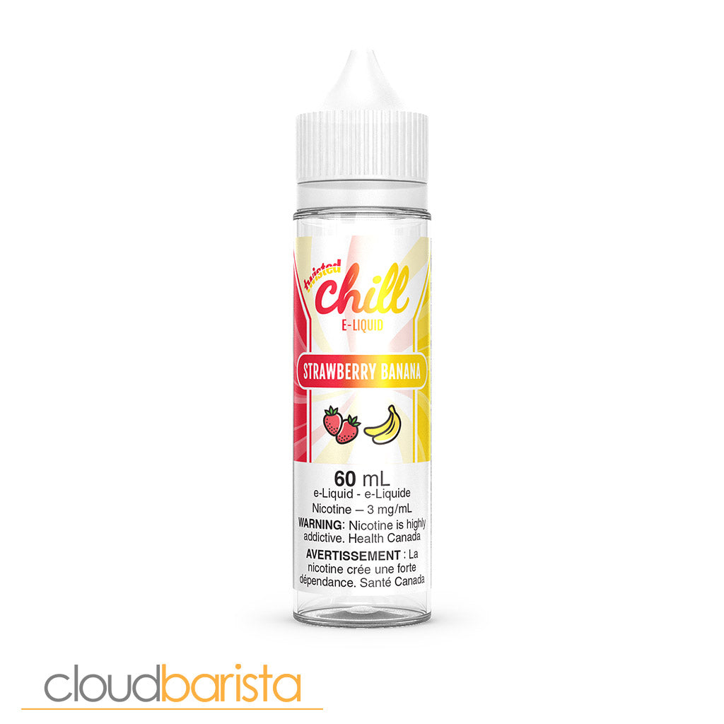 Strawberry Banana