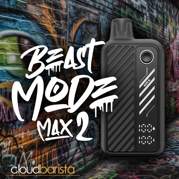 Beast Mode Max 2