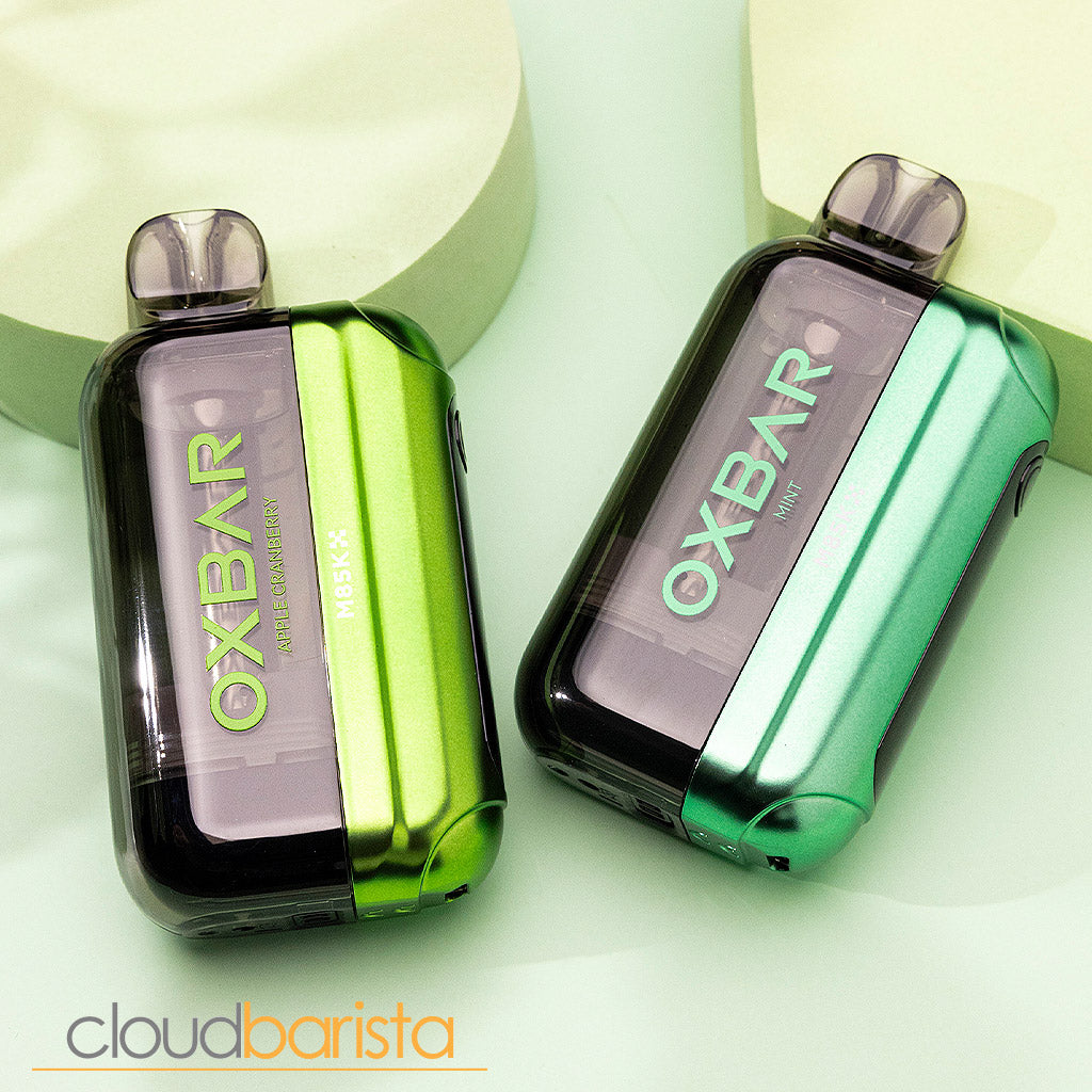 OXBAR - M85K
