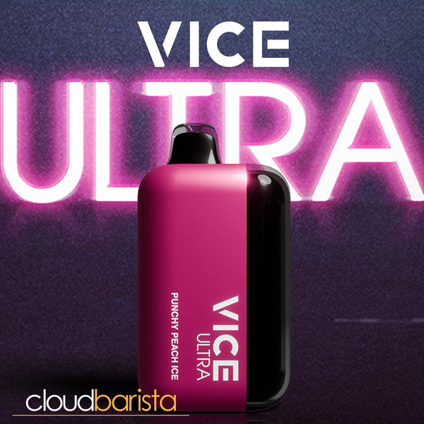 Vice Ultra 60K