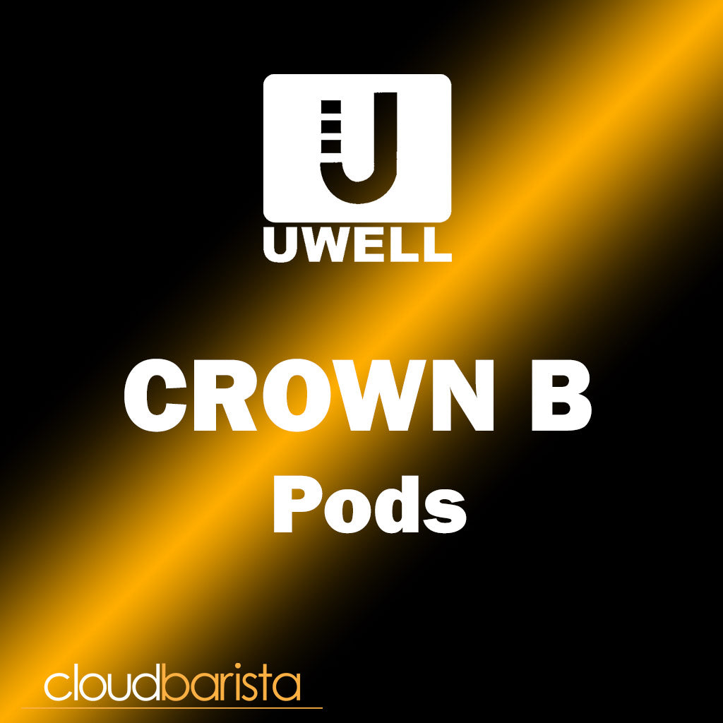 Crown B Replacement Pod