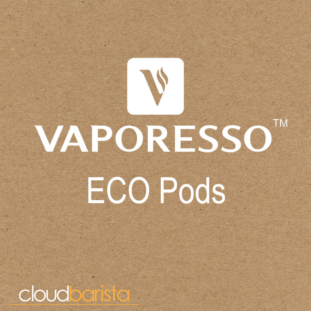 ECO Nano Replacement Pods