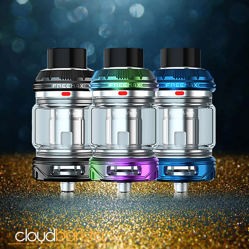 M Pro 3 Tank