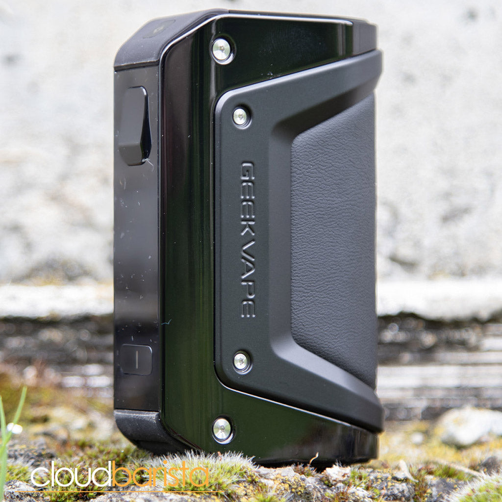Legend III 200W