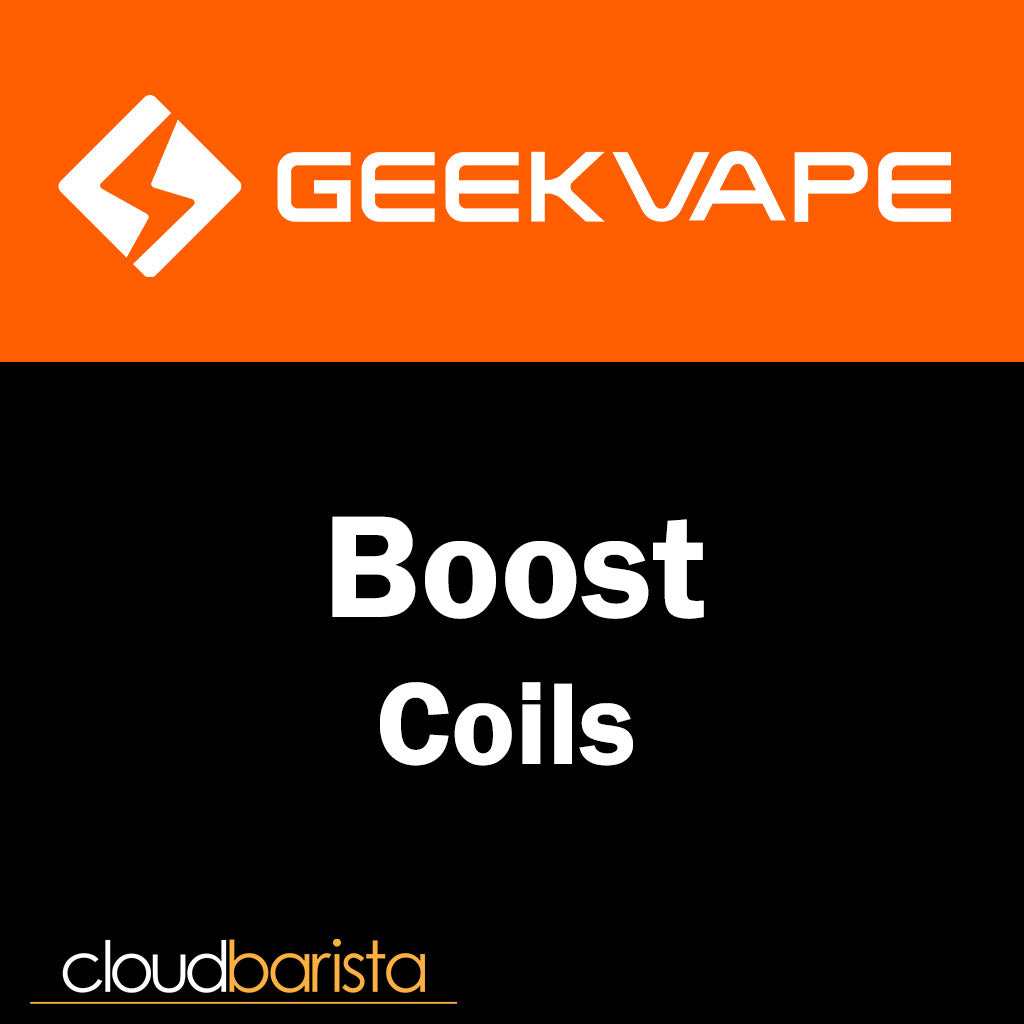 Geekvape Boost Coils