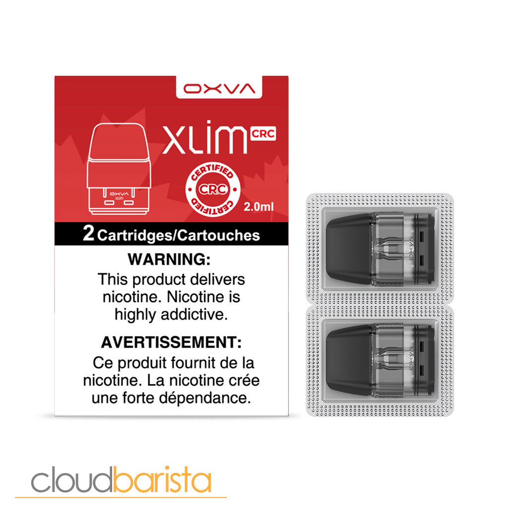 Xlim Replacement Pods