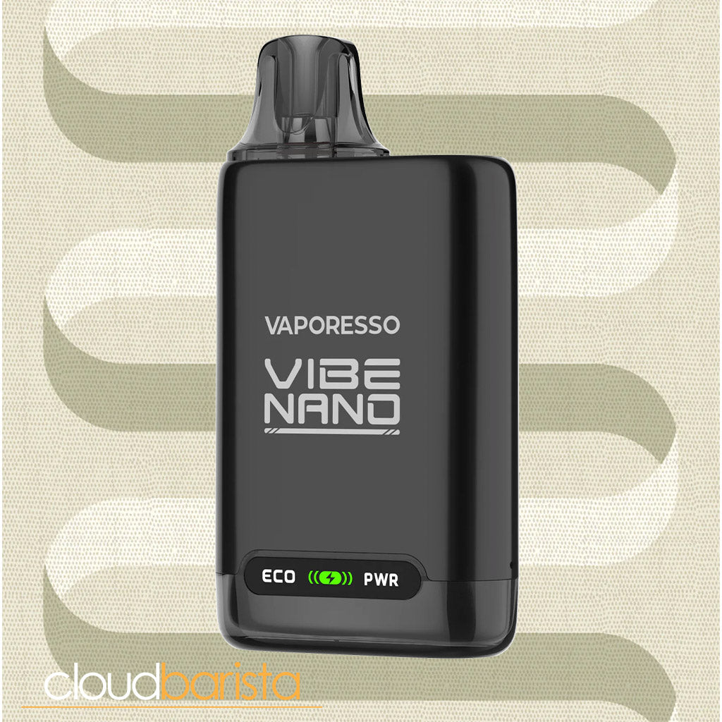 Vibe Nano Pod Kit