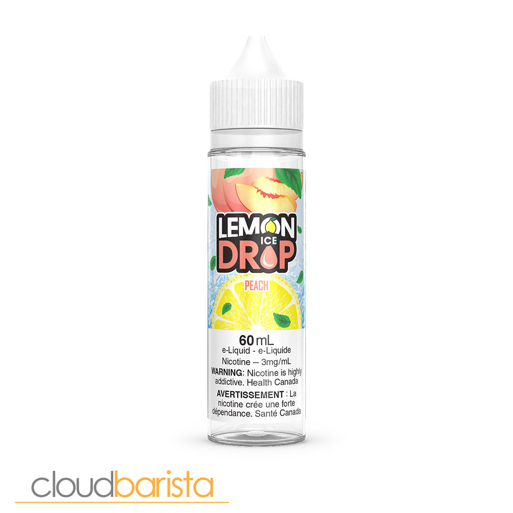 Peach Ice