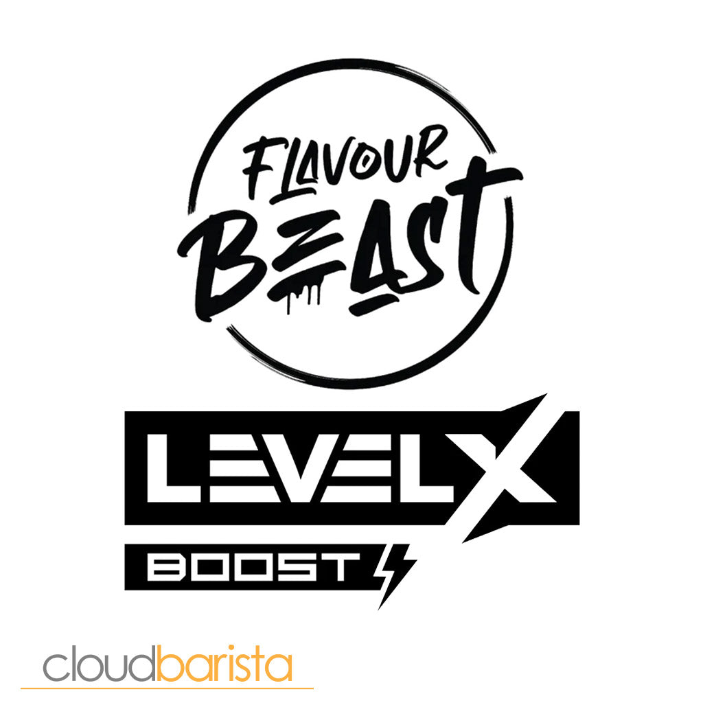 Level X G2 Boost