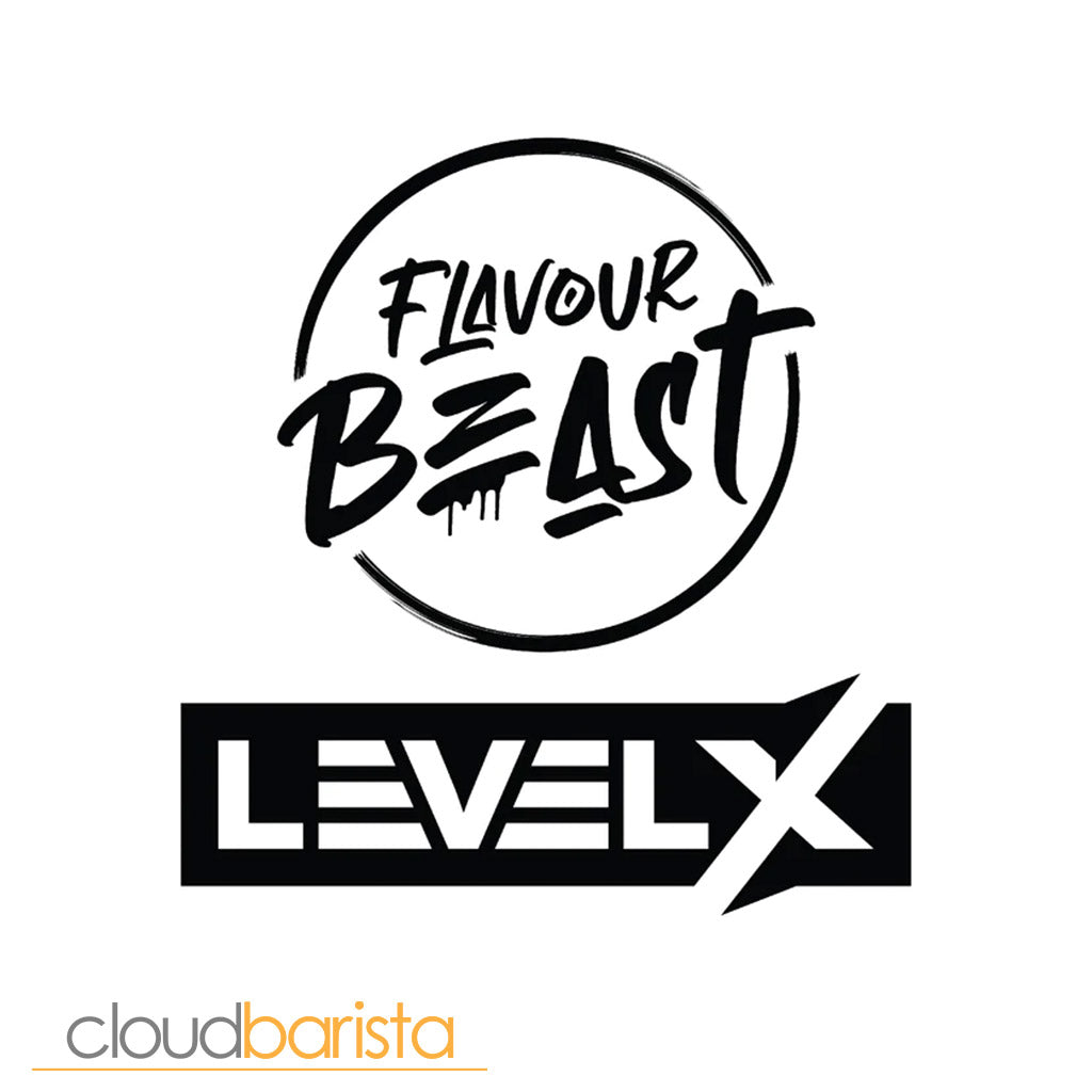 Level X - Flavour Beast
