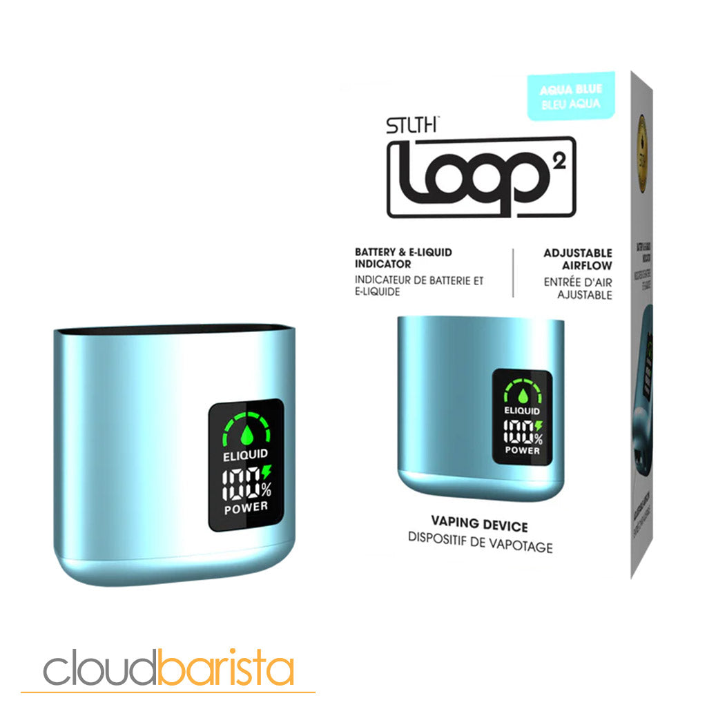 Loop 2 Device Kit