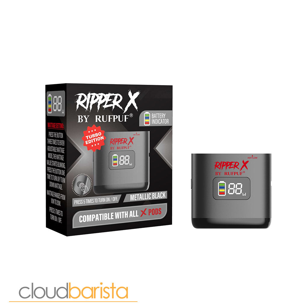 X Ultra Device