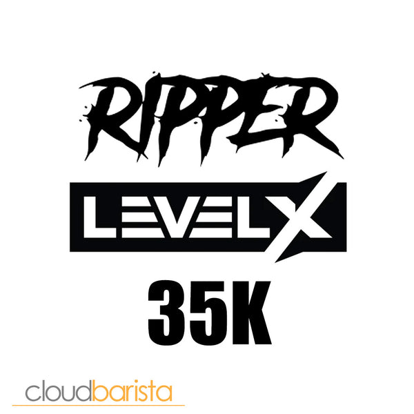 Ripper X 35K