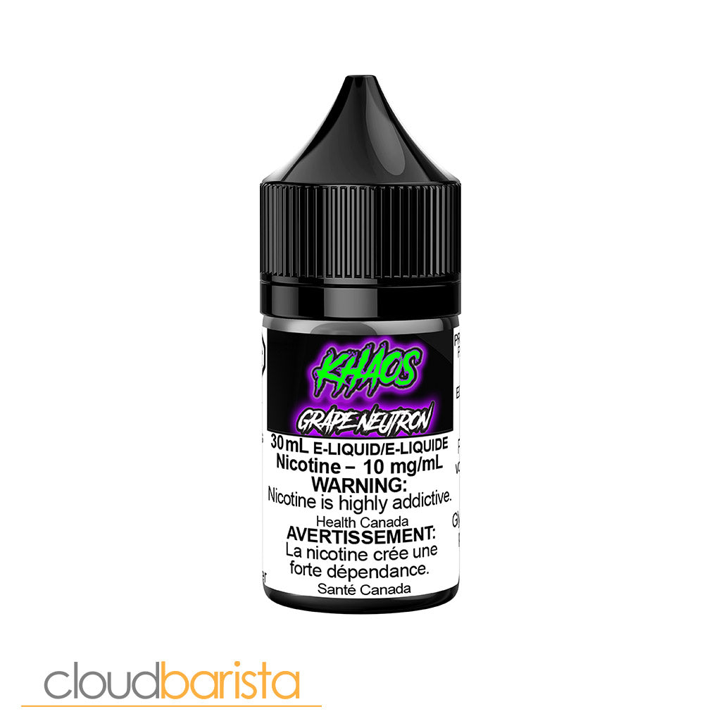 Grape Neutron - Salts