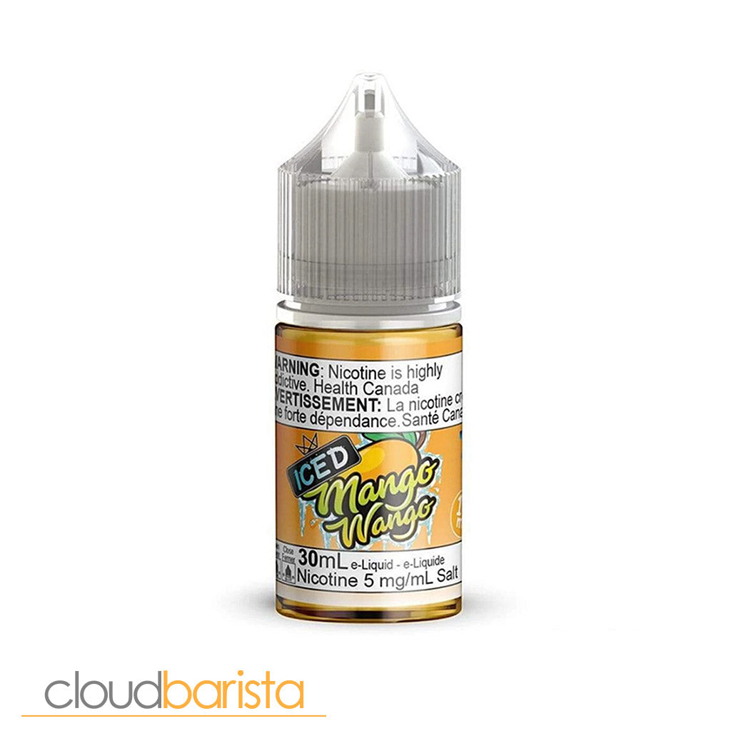 Mango Wango Salts