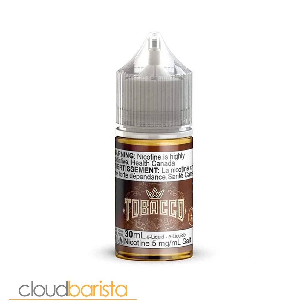 Tobacco Salts