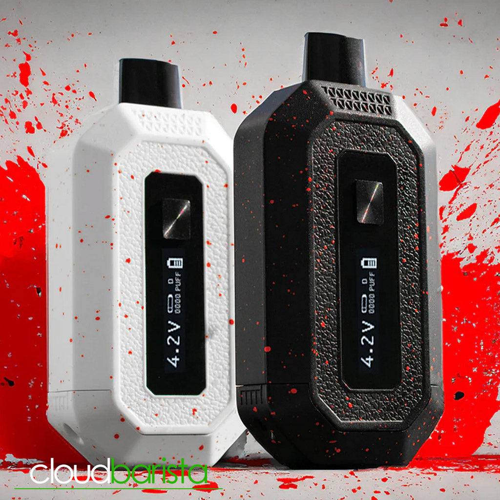 Wulf Mods - Recon 4G