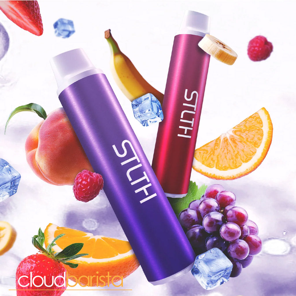 STLTH ECO
