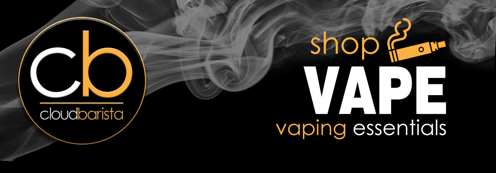 Cloud Barista - Shop Vape - Home Cloud Barista - Shop Vape - Home