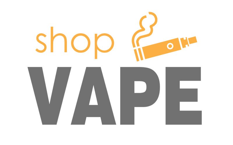 Shop Vape  - Cloud Barista