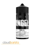Angel - Cloud Barista