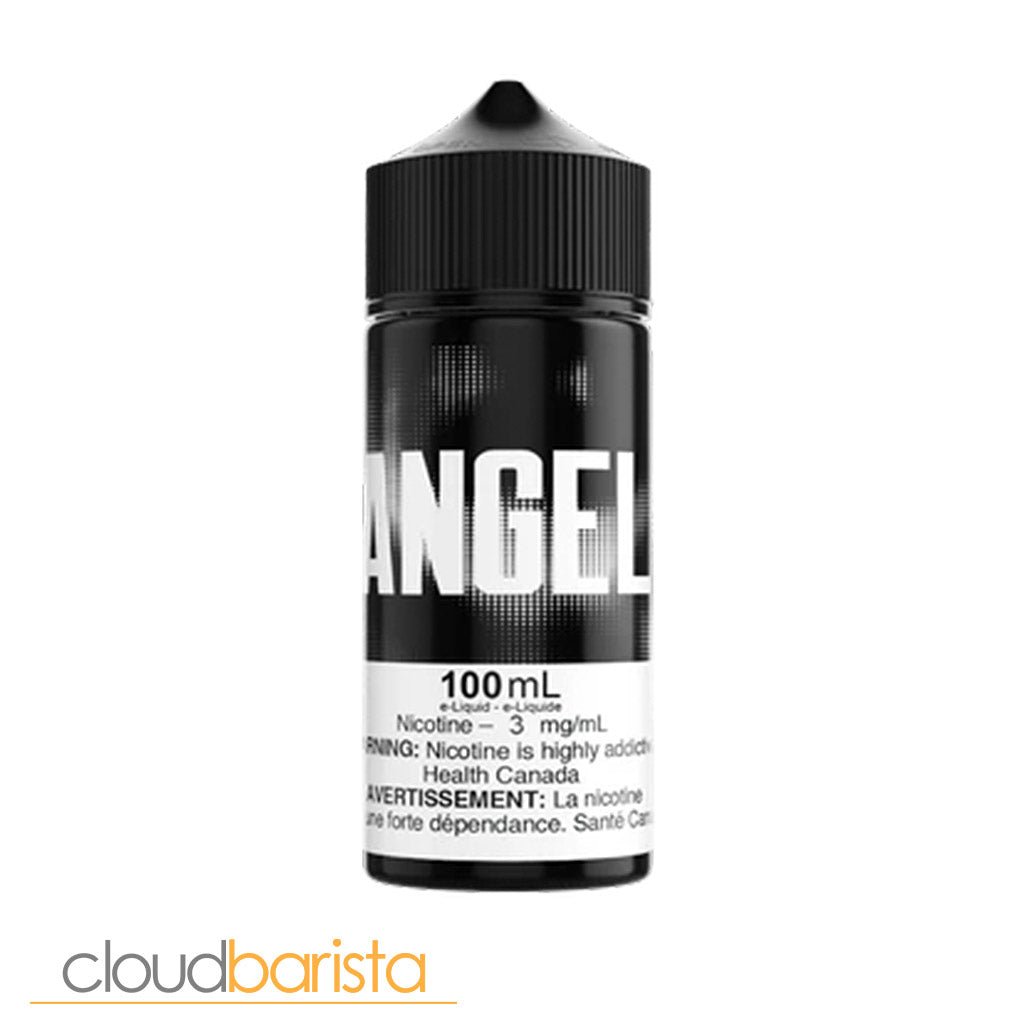 Angel - Cloud Barista
