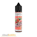 Indisposable! - Blood Orange Grapefruit Salts - Cloud Barista