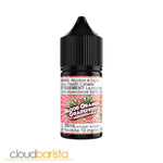 Indisposable! - Blood Orange Grapefruit Salts - Cloud Barista