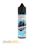Indisposable! - Blueberry Salts - Cloud Barista