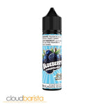 Indisposable! - Blueberry Salts - Cloud Barista