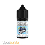 Indisposable! - Blueberry Salts - Cloud Barista
