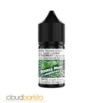 Indisposable! - Double Mint Salts - Cloud Barista