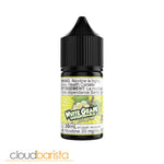 Indisposable! - White Grape Salts - Cloud Barista