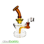 Cone Stack Rig - Cloud Barista