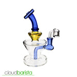 Cone Stack Rig - Cloud Barista