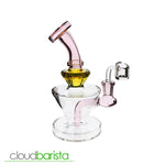 Cone Stack Rig - Cloud Barista