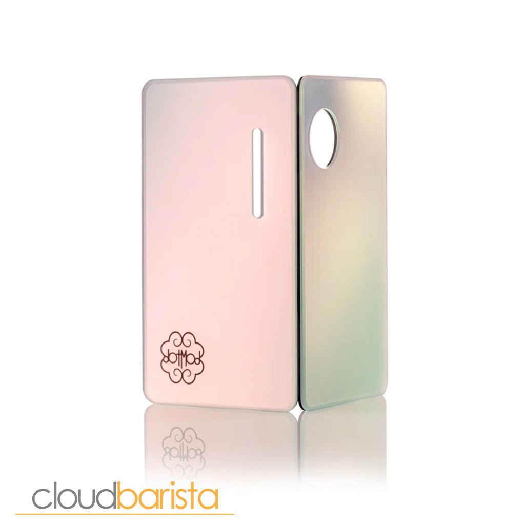 dotAIO V2 Replacement Doors - Cloud Barista