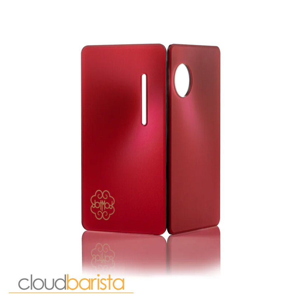 dotAIO V2 Replacement Doors - Cloud Barista