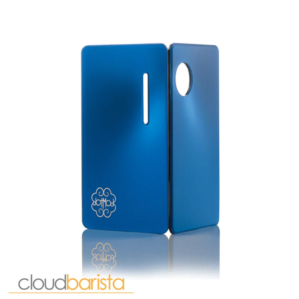 dotAIO V2 Replacement Doors - Cloud Barista