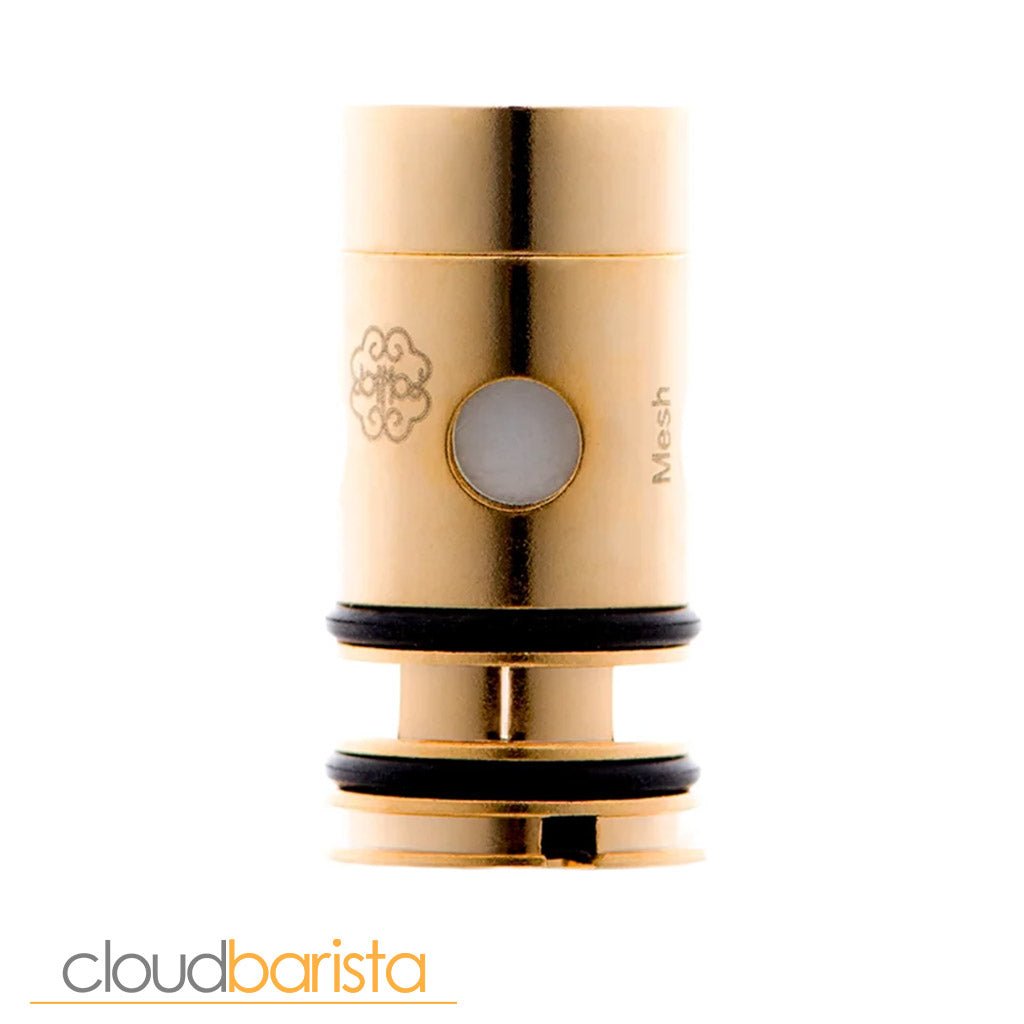 dotCoils - Cloud Barista