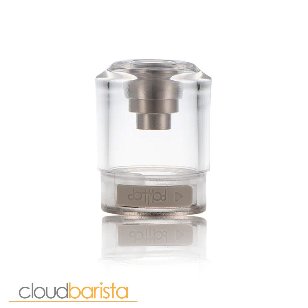 dotStick REVO Replacement Tank - Cloud Barista